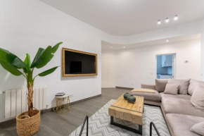 Luxe Apartment in Plaza de España
